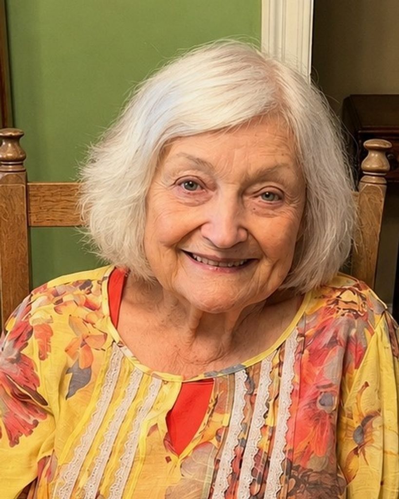 Ruth Eymard Profile Photo