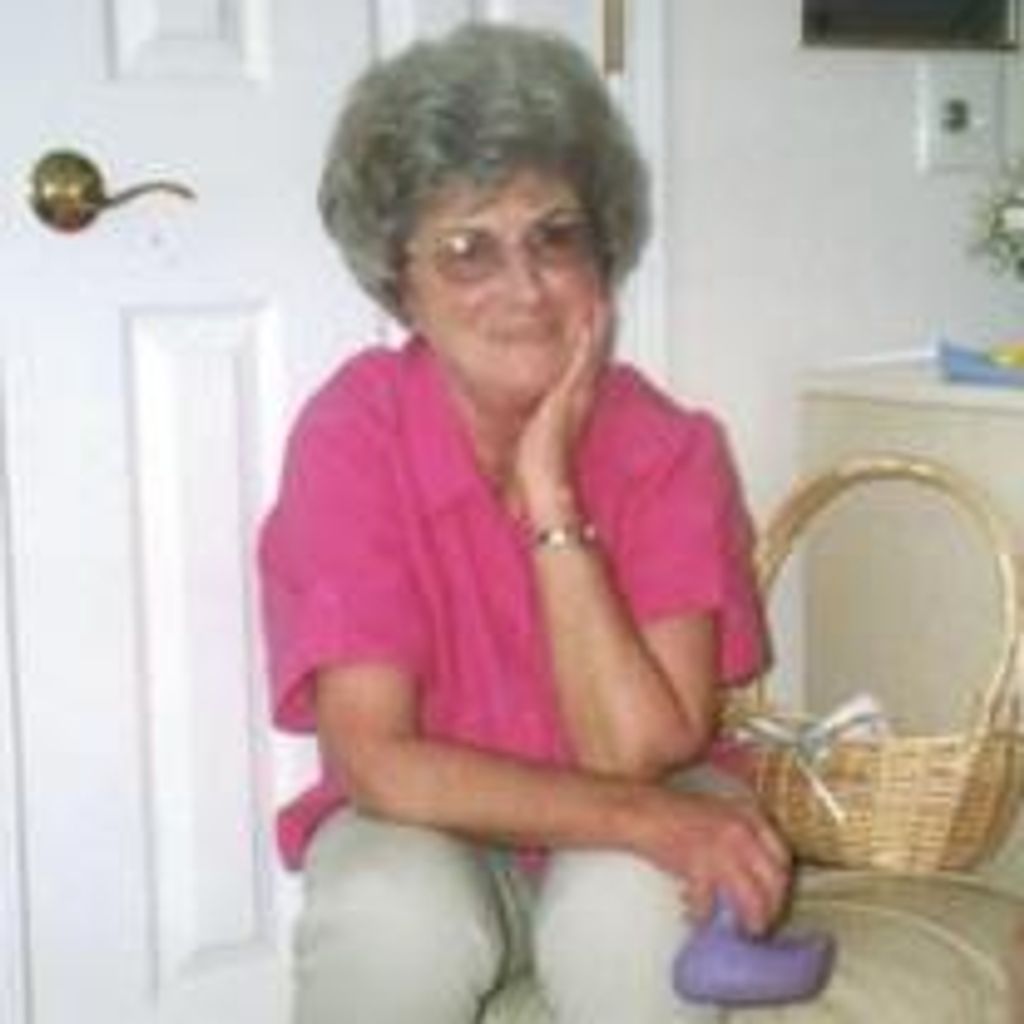 Charlotte Elsie Rech