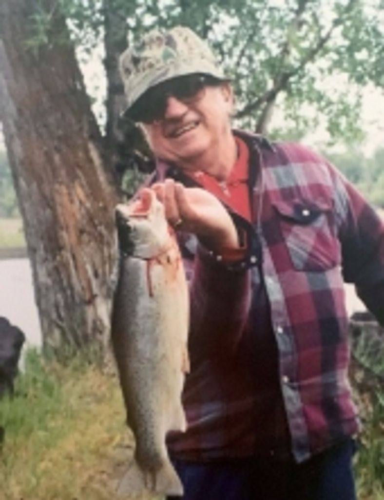 Bill A.  Edmonds