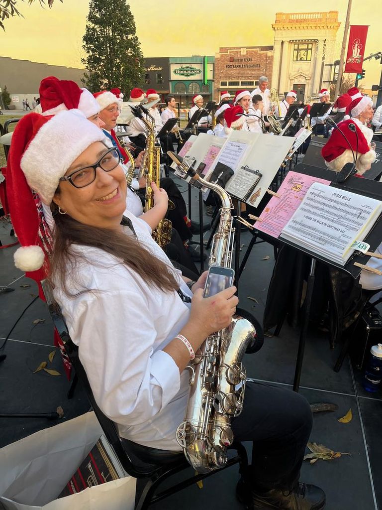 Gina Louise Wright Profile Photo