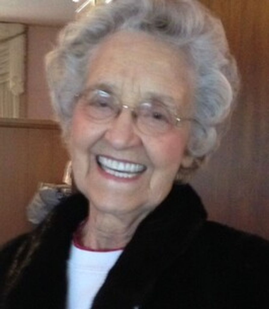 Dona Elaine Hattey Profile Photo