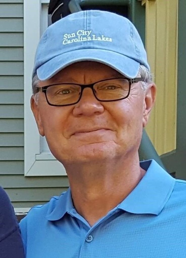 Robert L. Gervasi Profile Photo