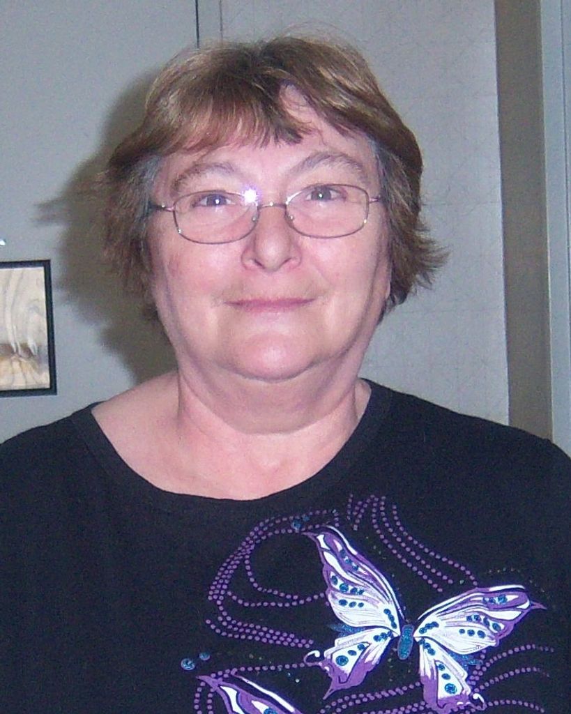 JoAnn Calhoun Profile Photo