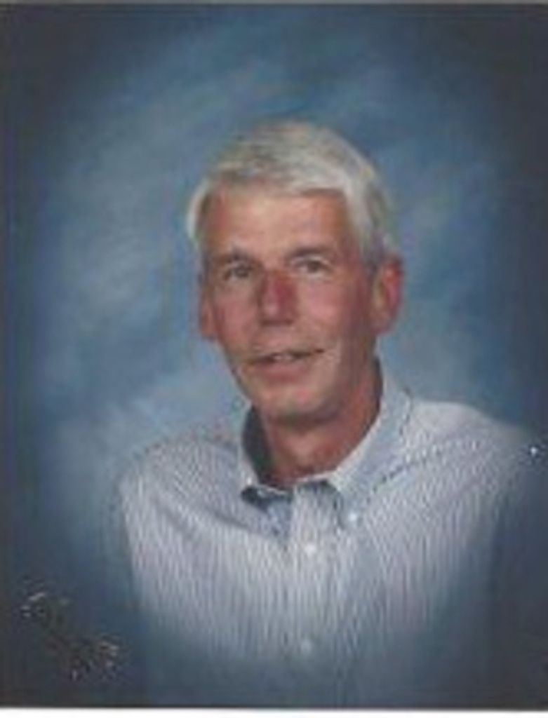 John Marshall Shannon