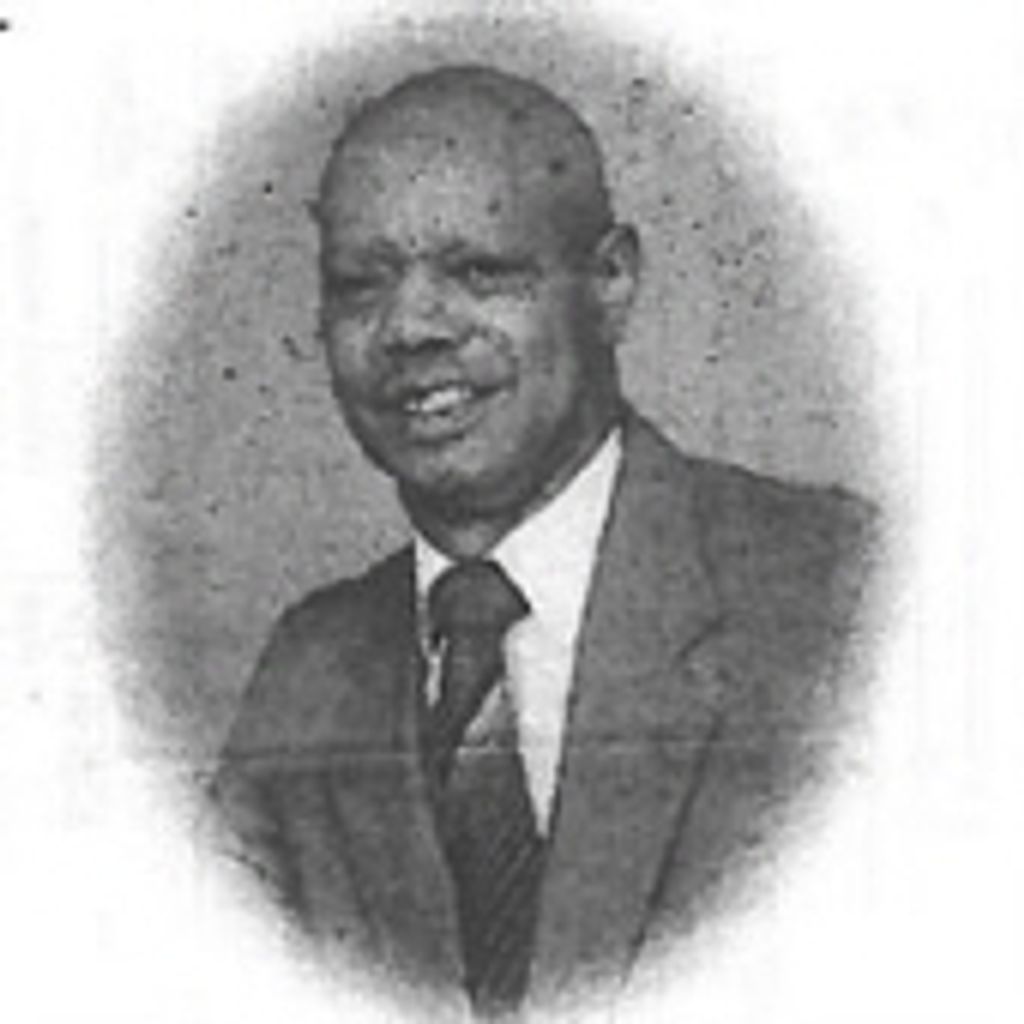 Mr  Edward  E. Hudson  Jr.