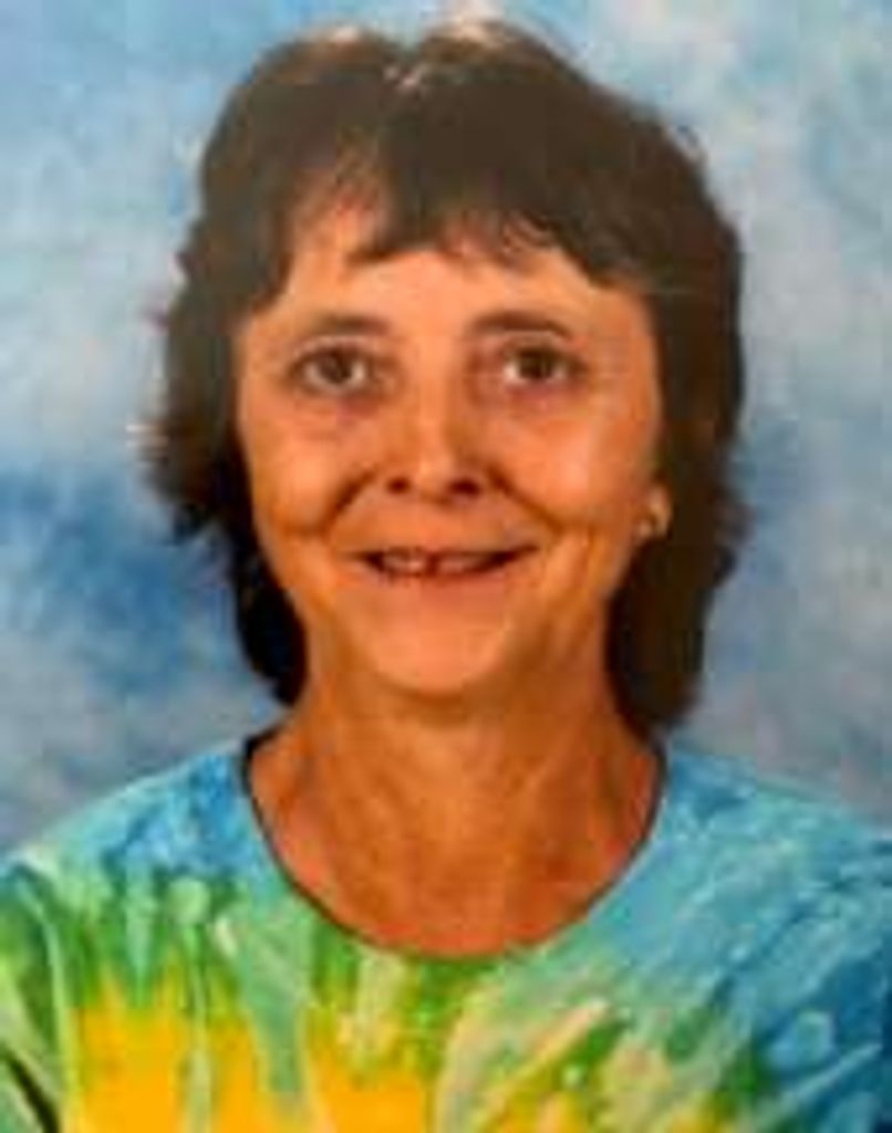 Kathy Sue Collins Pyles