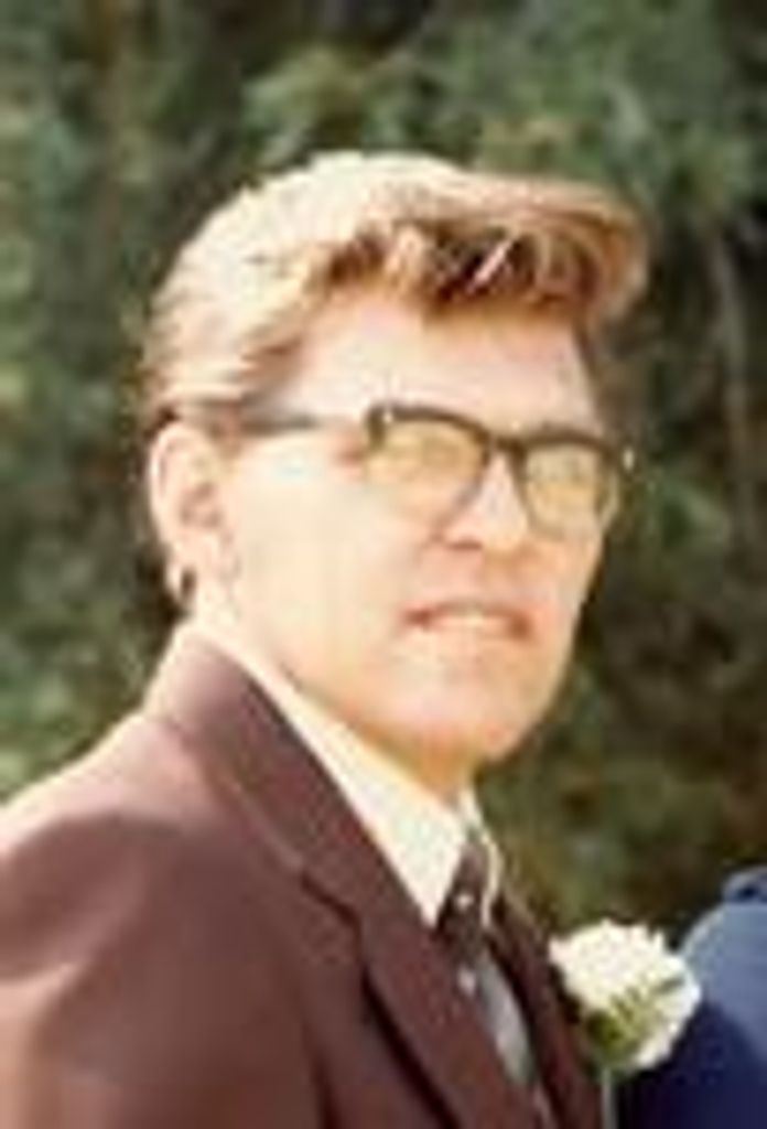 Theodore J. Potaczek