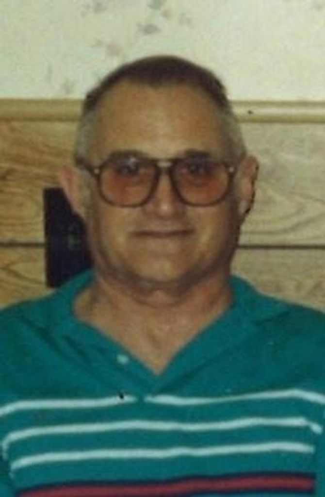 Robert Hendricks