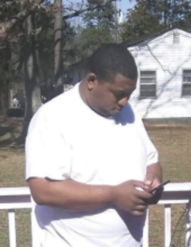 Cameron Dominique Fields Profile Photo