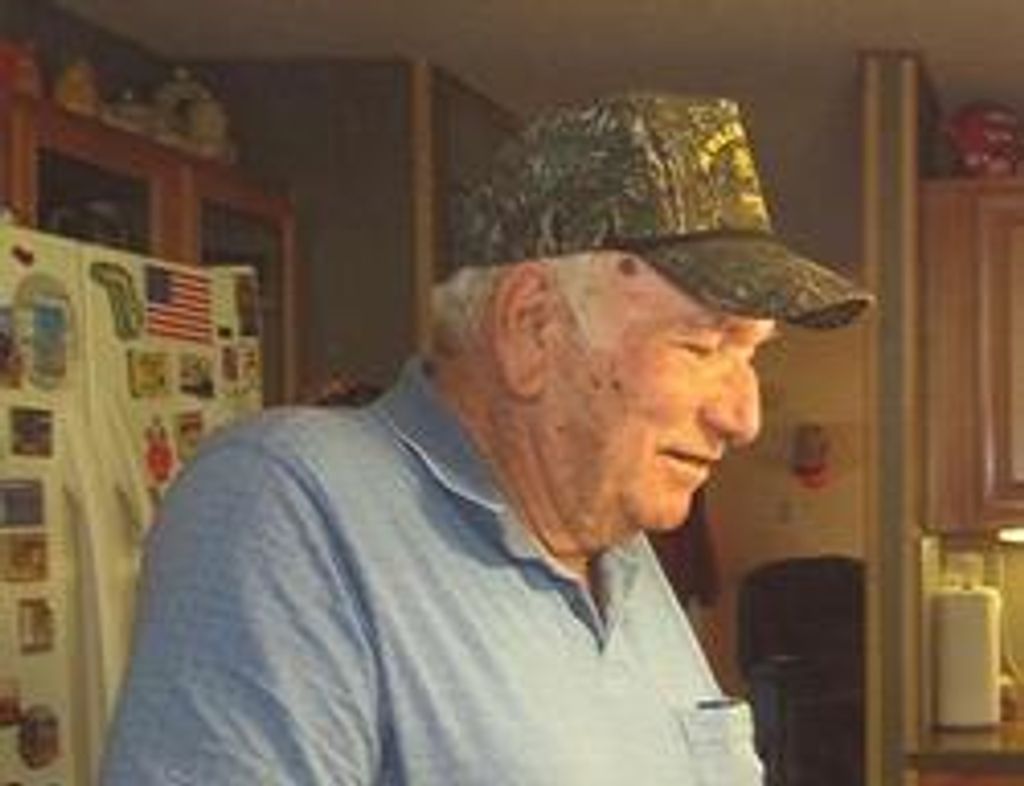 Oliver Donald Divine