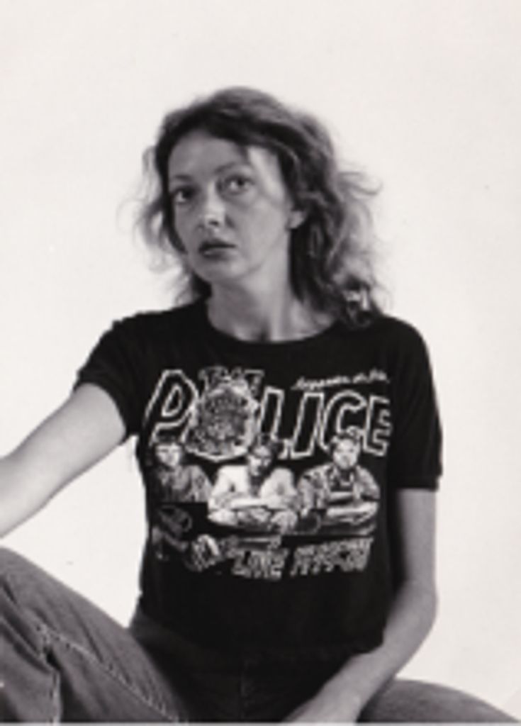 Barbara Jean Rowland