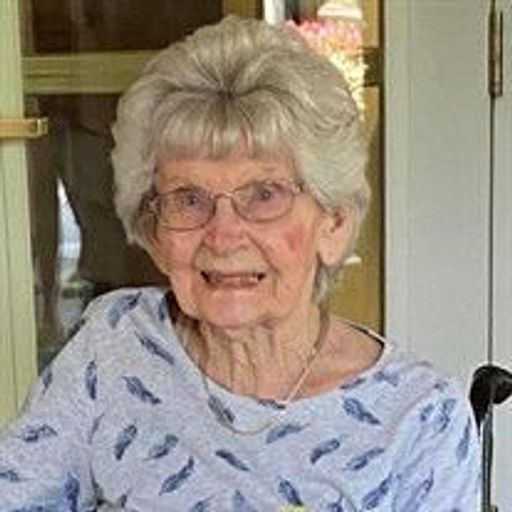 Aida Jane Williams Profile Photo