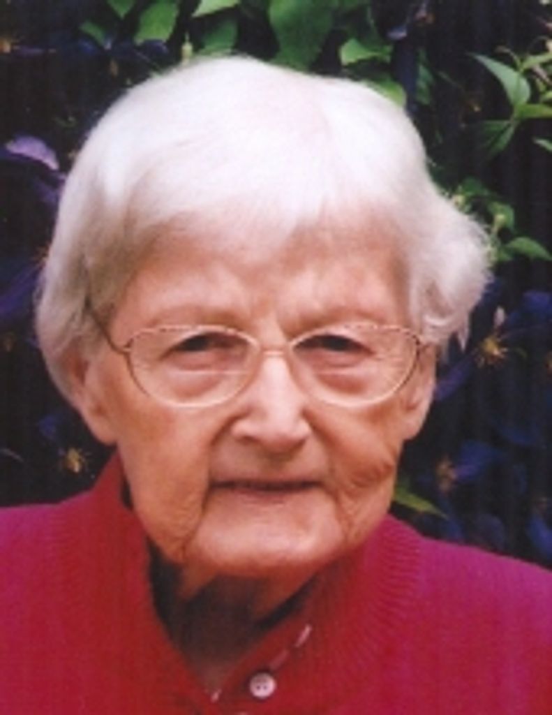 Leonie F. Vrtilek