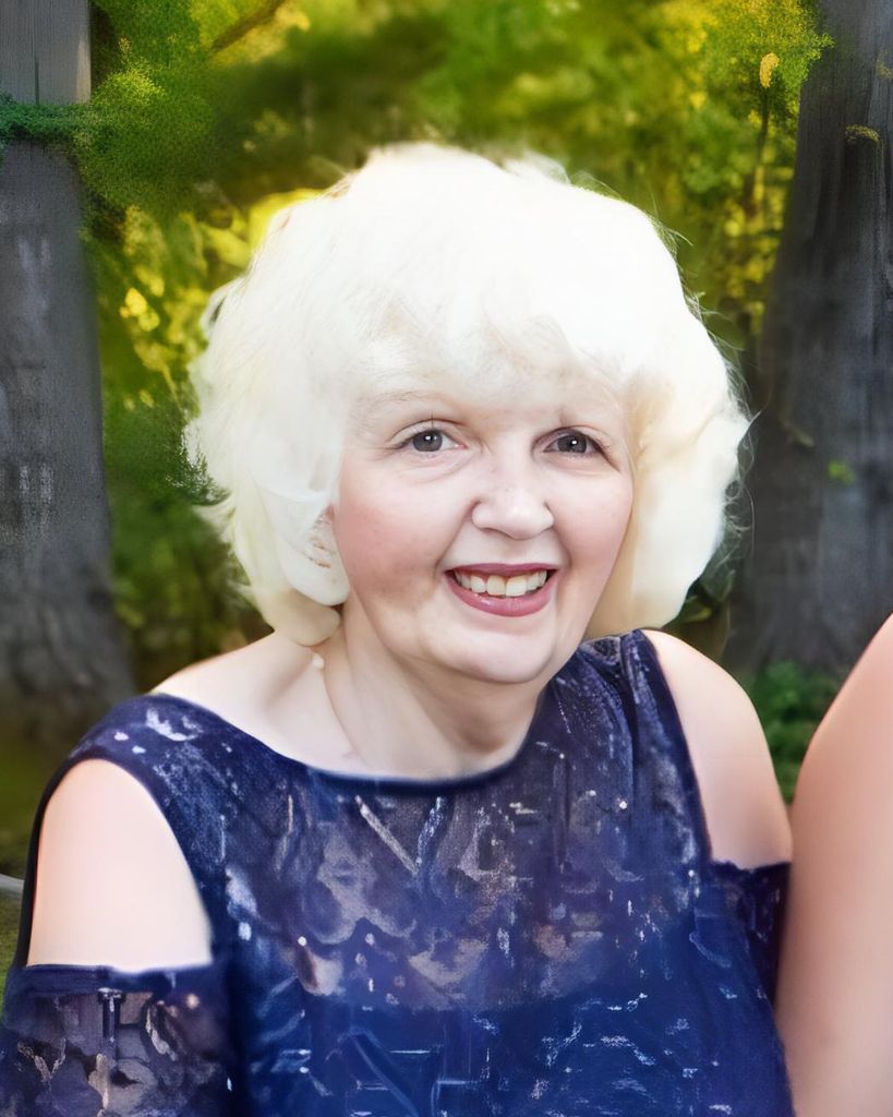 Dorothy Coppola Profile Photo