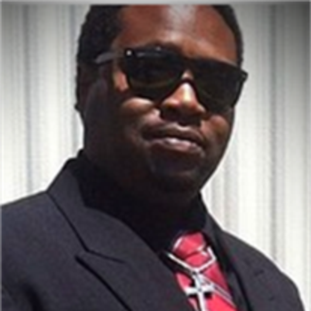 Mr. Clifton L. Gibson