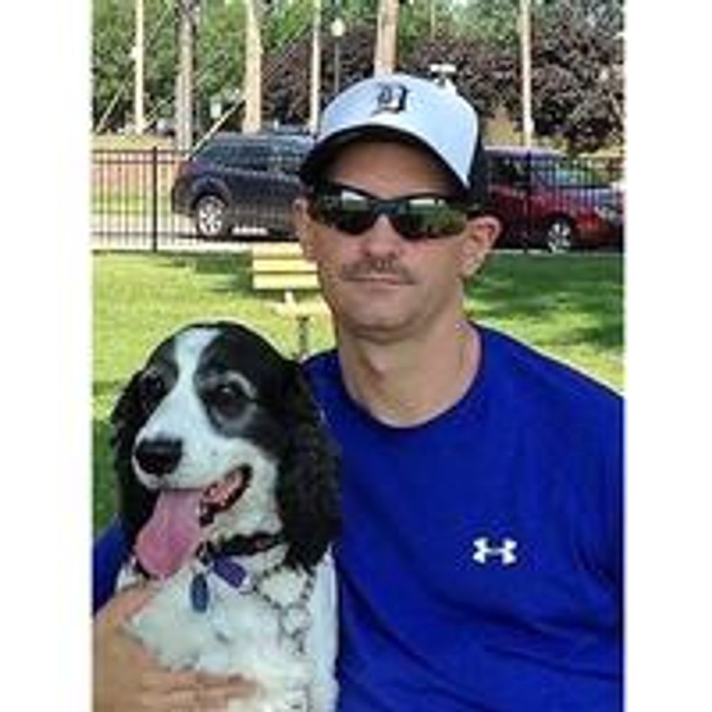 Daniel G. Bazner Profile Photo