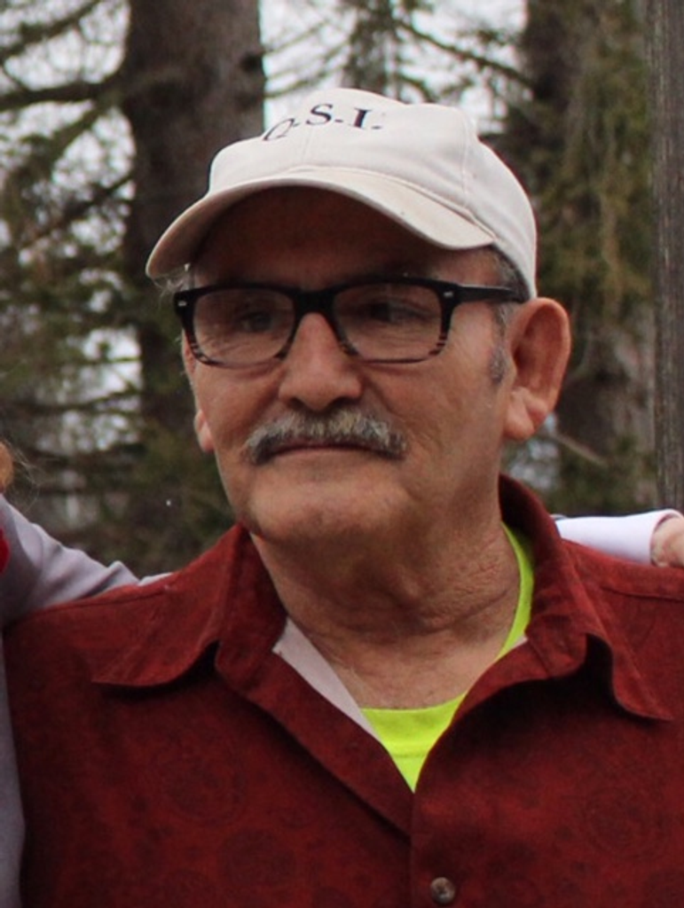 Tomas  Reed