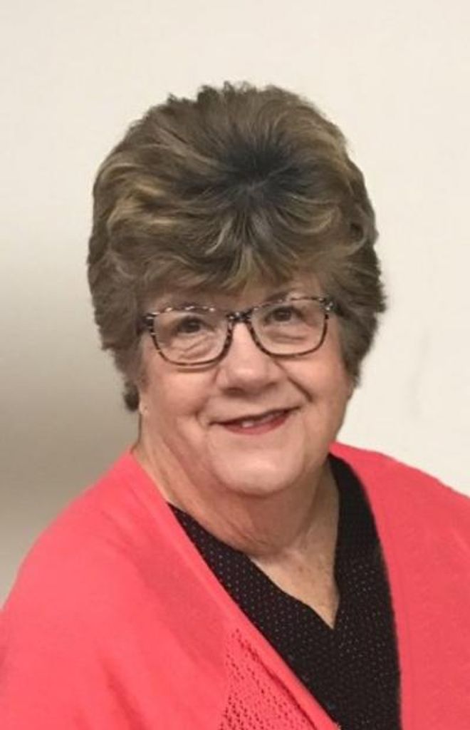 Cheryl 'Cherie' Ann (Delaney) Sohm Profile Photo