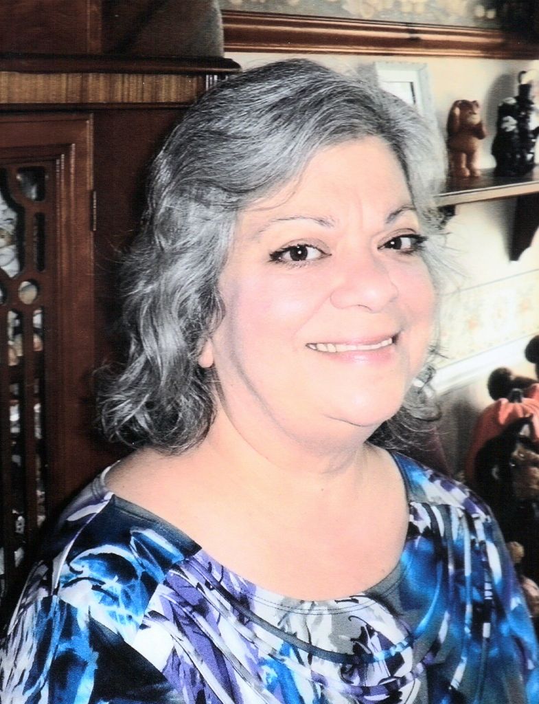 Deborah Natalie Gartz Profile Photo