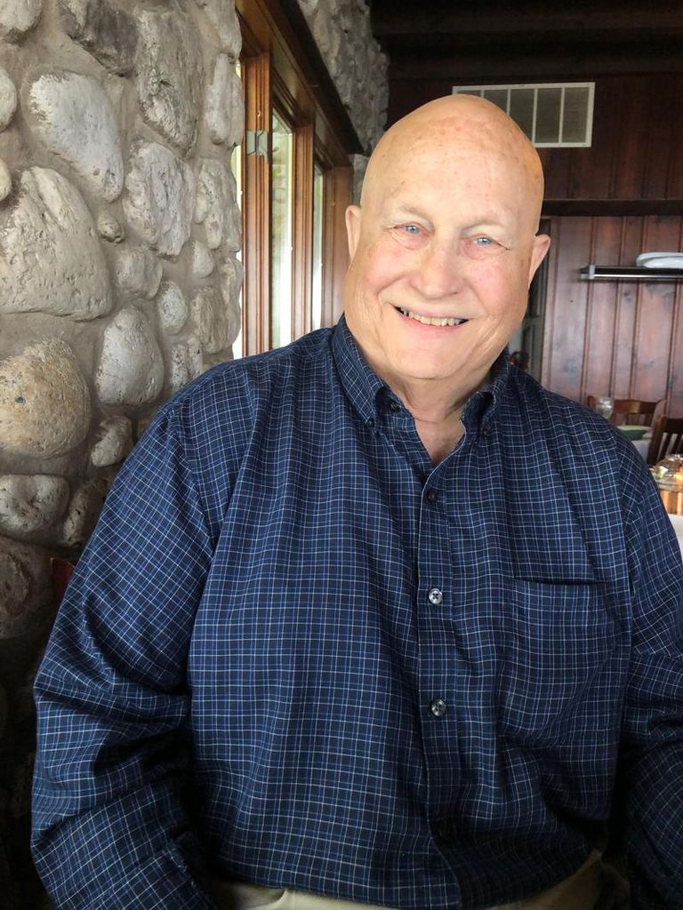 Michael A. Toepfer Profile Photo