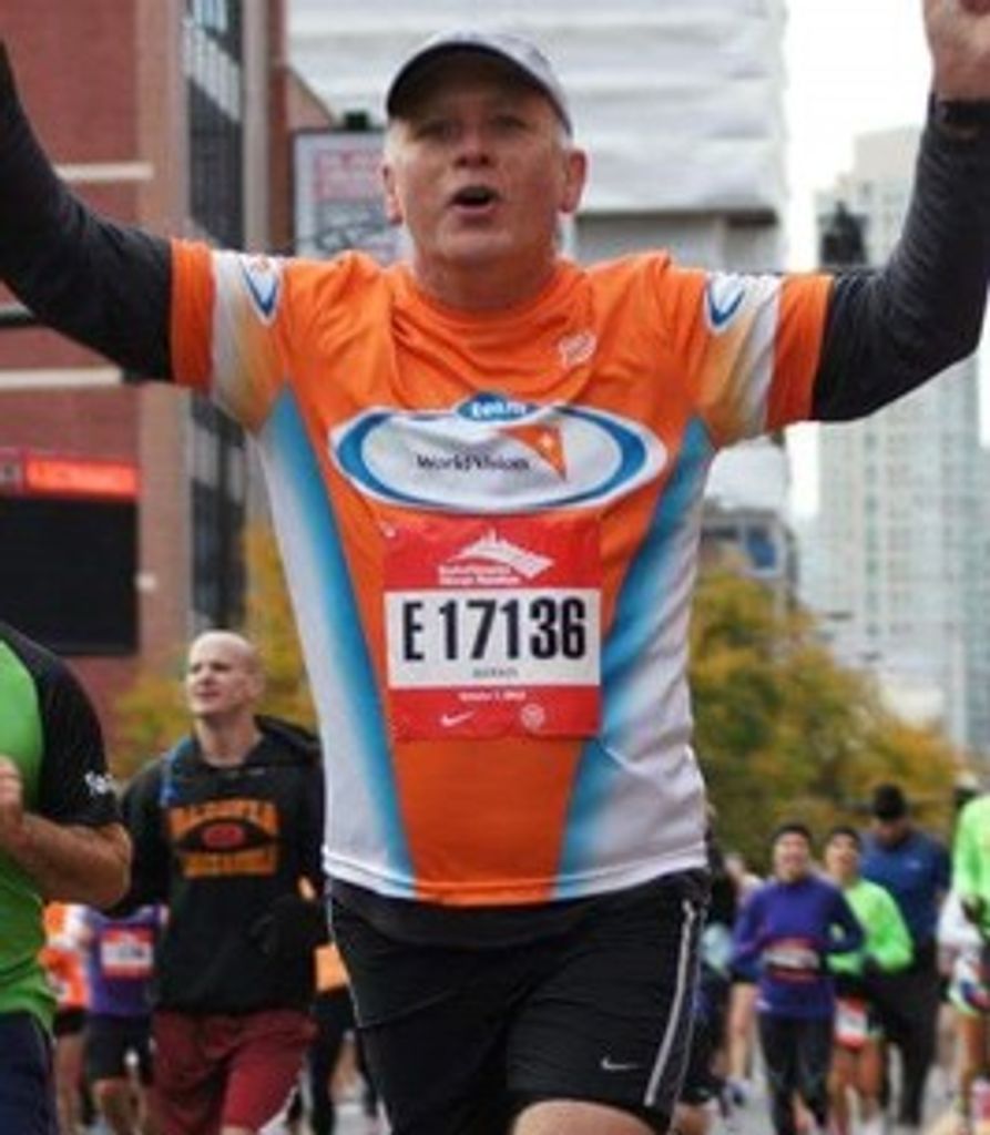 Steven Douglas Minich