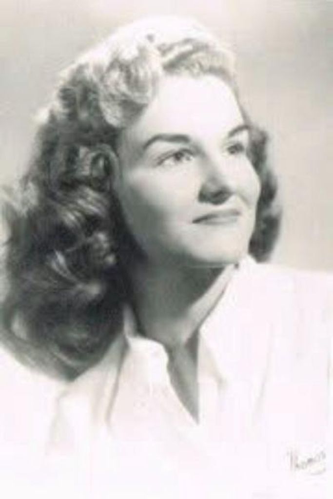 Joan Corcoran
