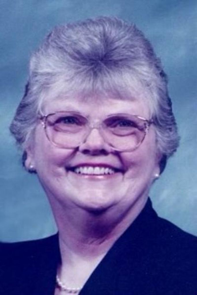 June (Curry) Gorham Profile Photo