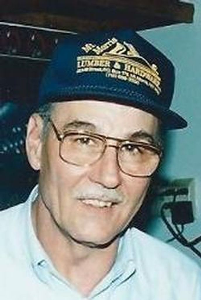 James "Jim" Rizzo Profile Photo