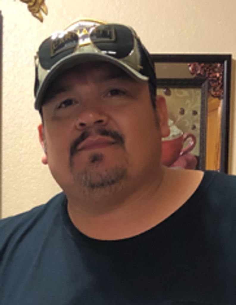 Antonio Galvan Profile Photo