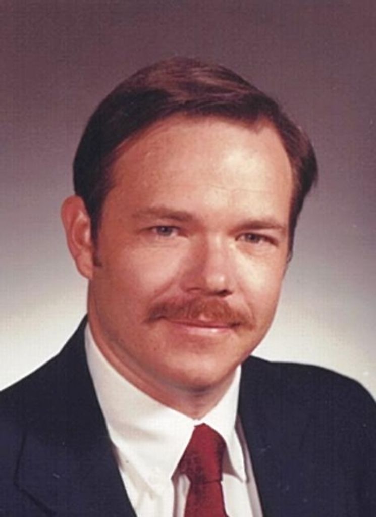 John E. Mitchell Profile Photo