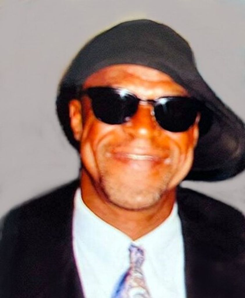 Willie Buckley Profile Photo