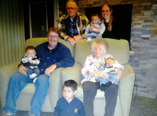 Dennis J. Cordes, Sr. photo gallery thumbnail 83 of 87