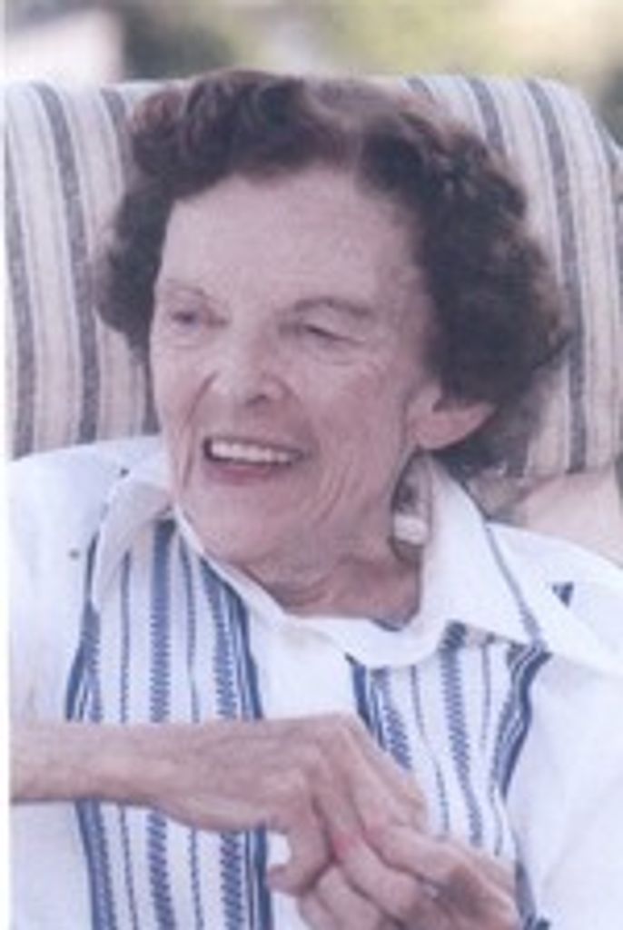 Helen Marie Mertz Profile Photo