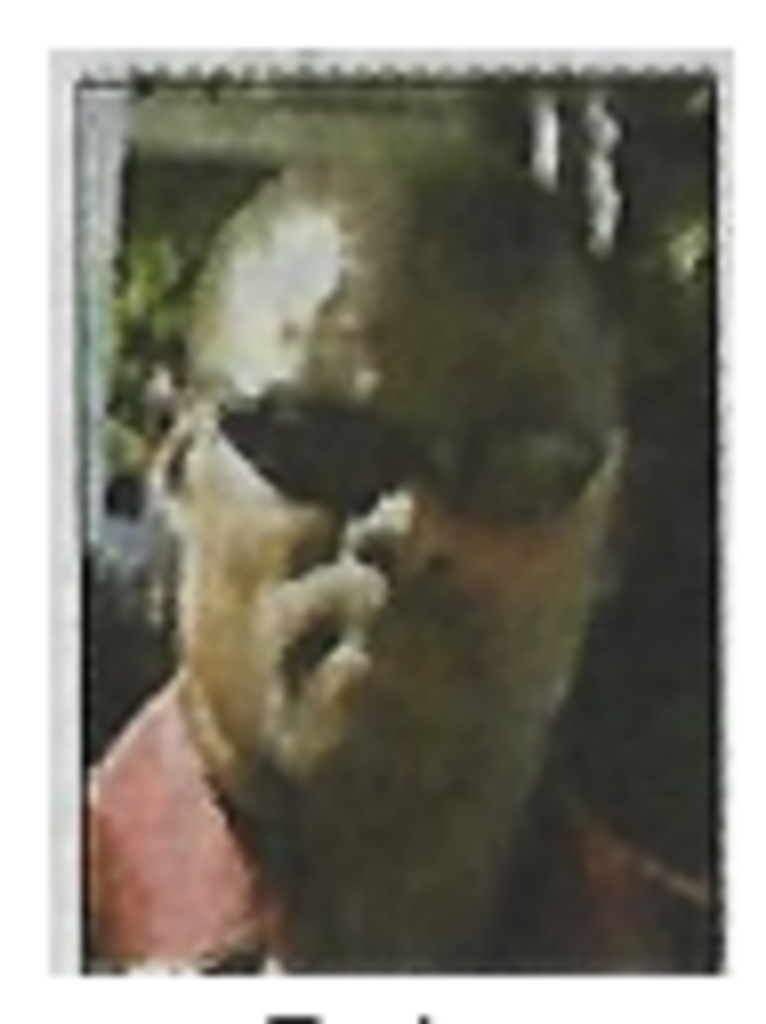 Darron Leroy Barber Profile Photo