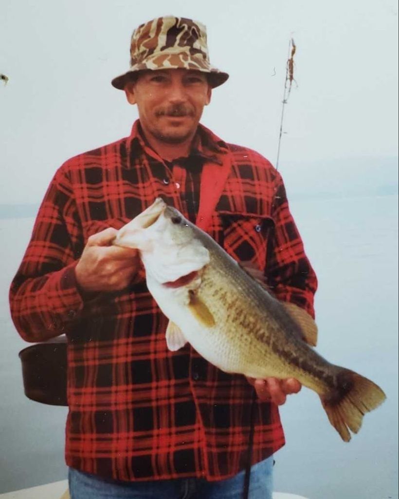 Frederick Michael Wright Profile Photo