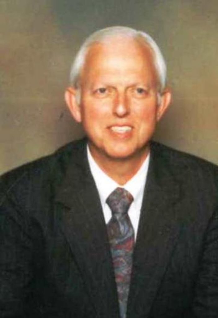Otey "Buddy" Berkley Craghead, Jr.