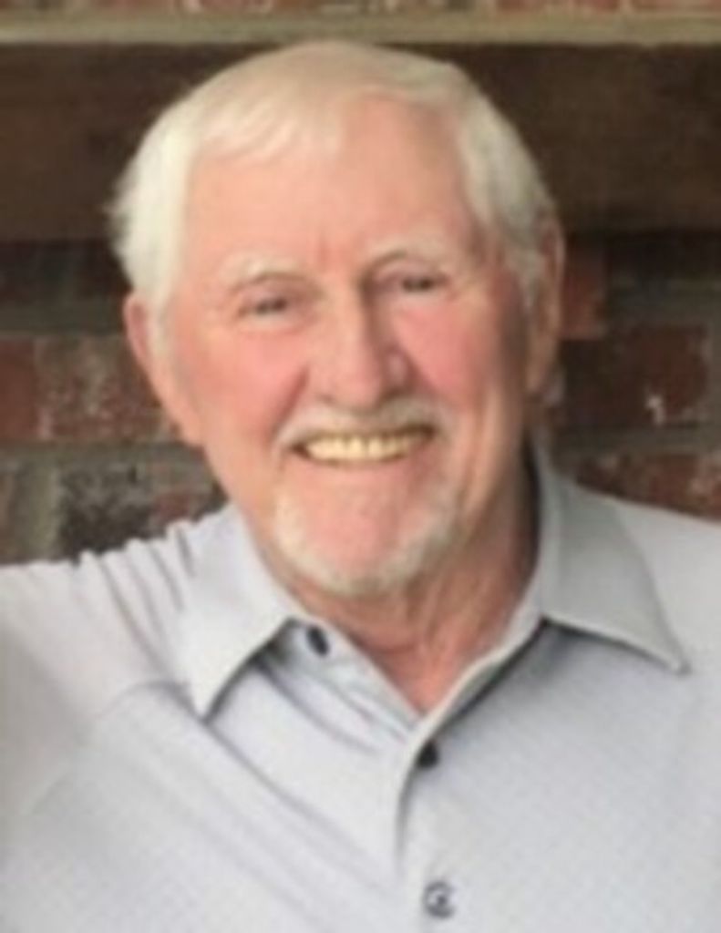 Dean Francis Morris
