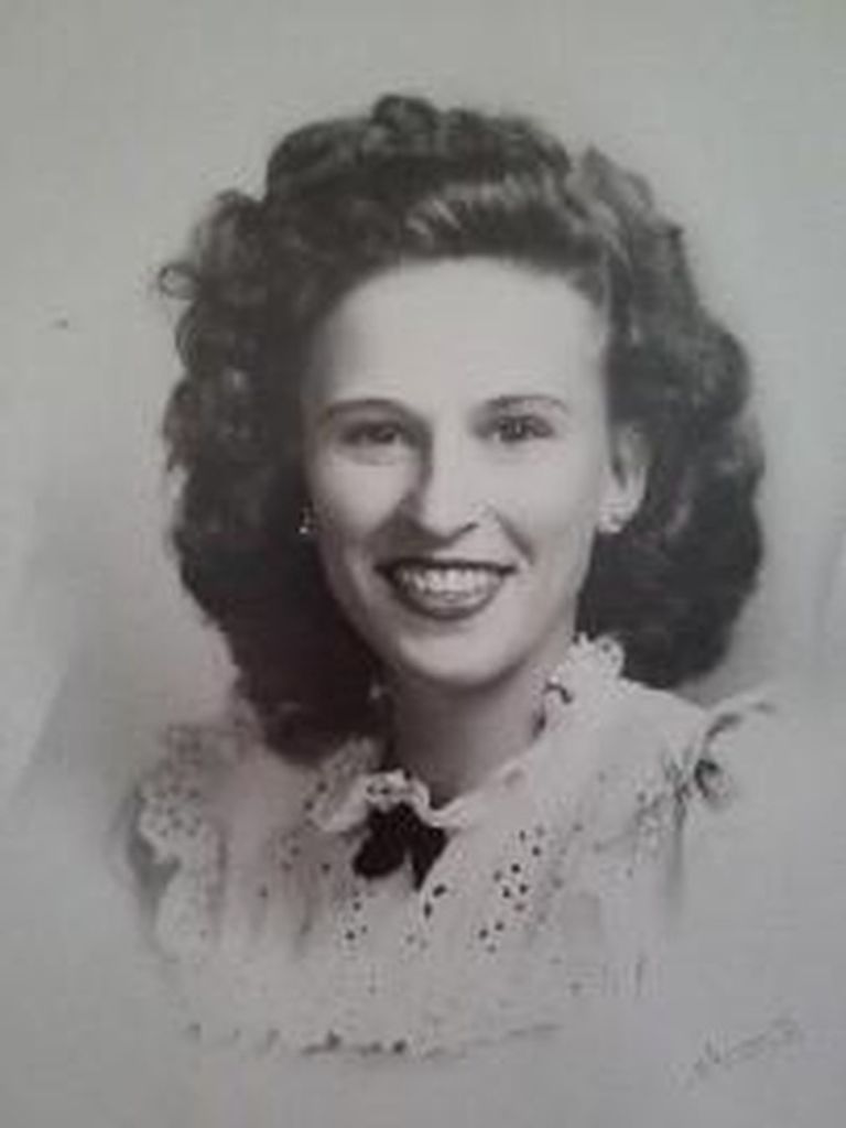 Inga Lynn Meadows (Dimter) Profile Photo