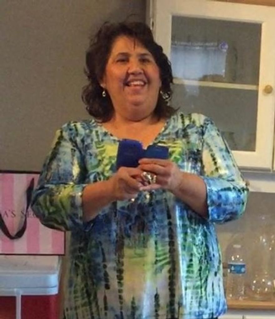 Maria Teresa Solis Soto