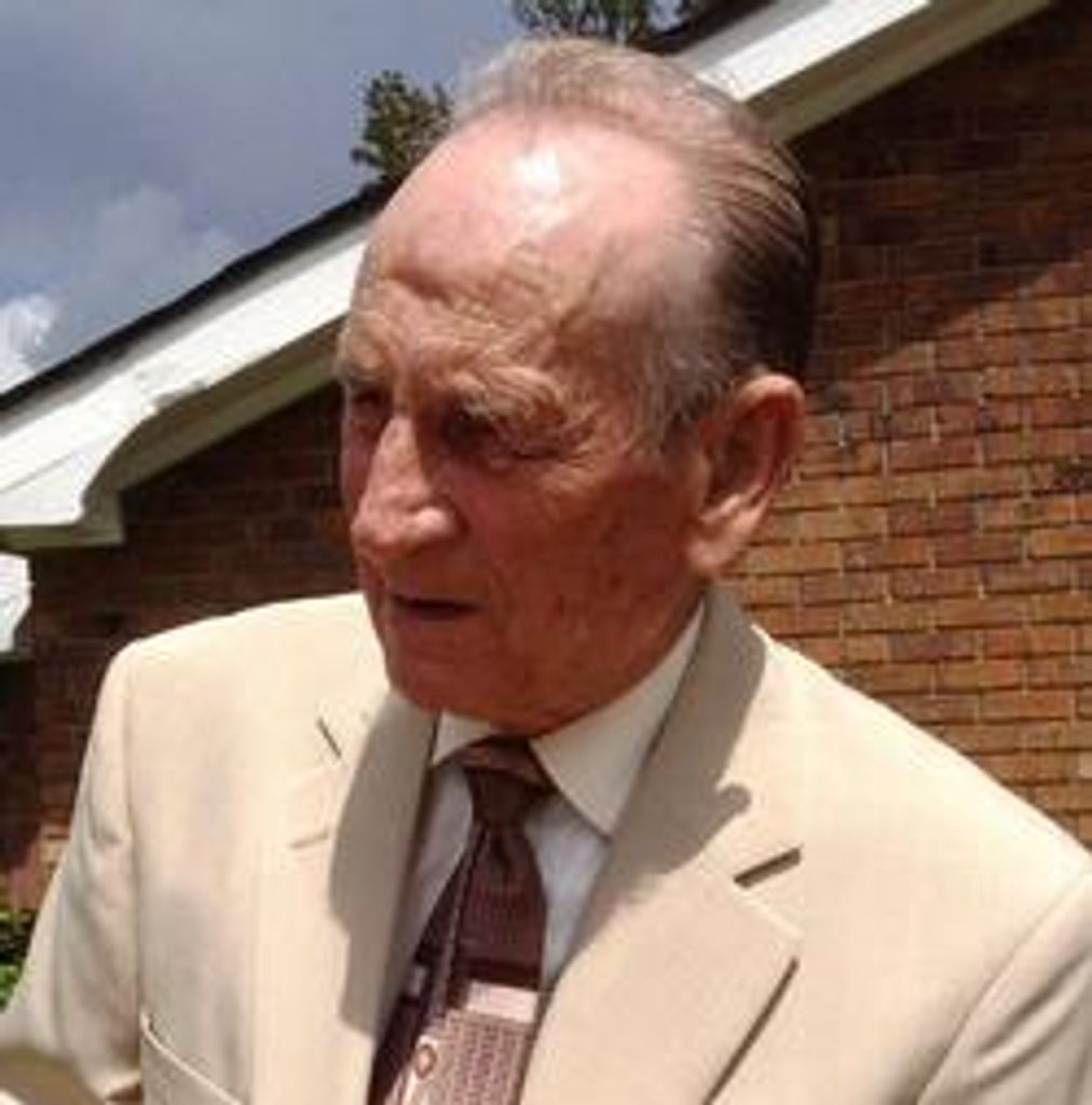 Captain Hershel Sanford Profile Photo