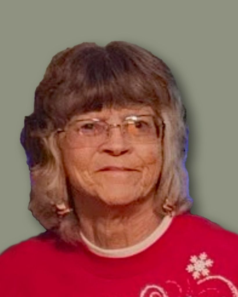 Donna Kay Pope Hubbard