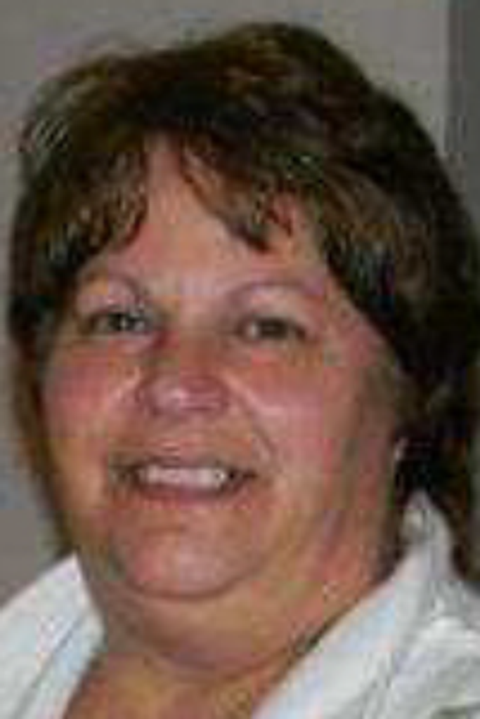 Theresa A. Mclaughlin