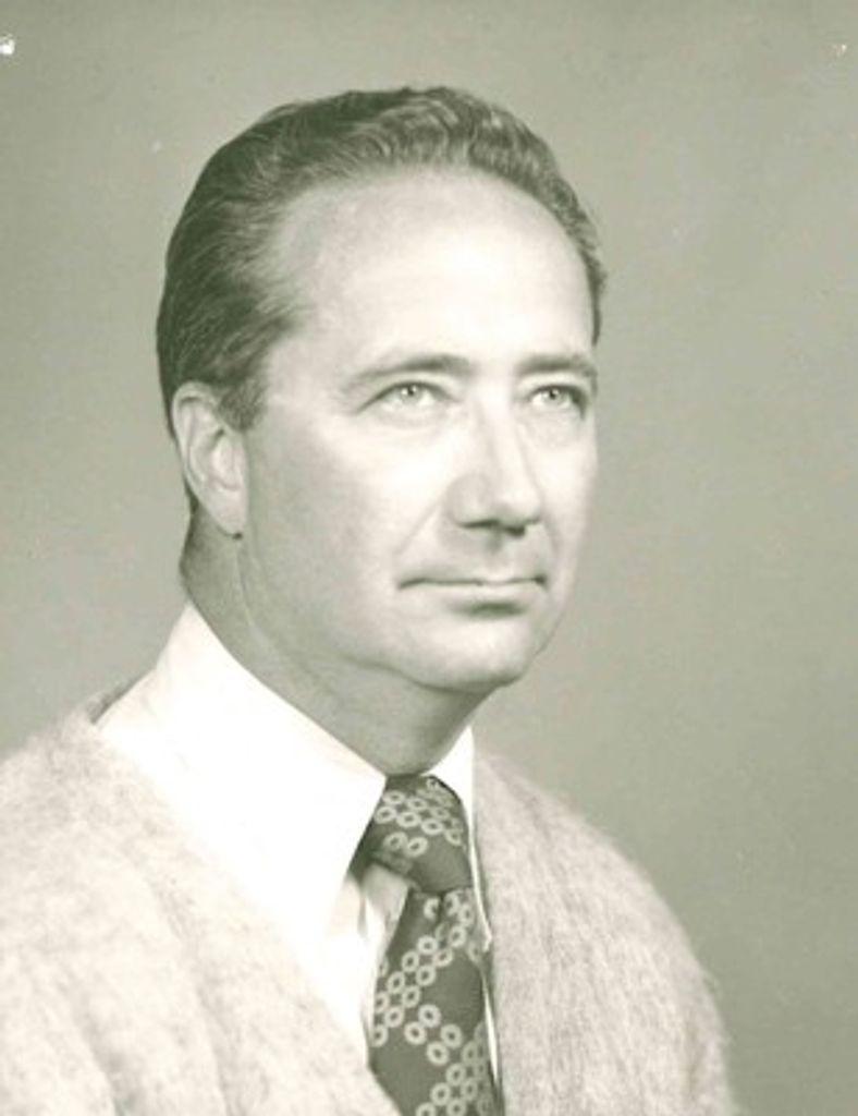 Paul  H Daines Profile Photo