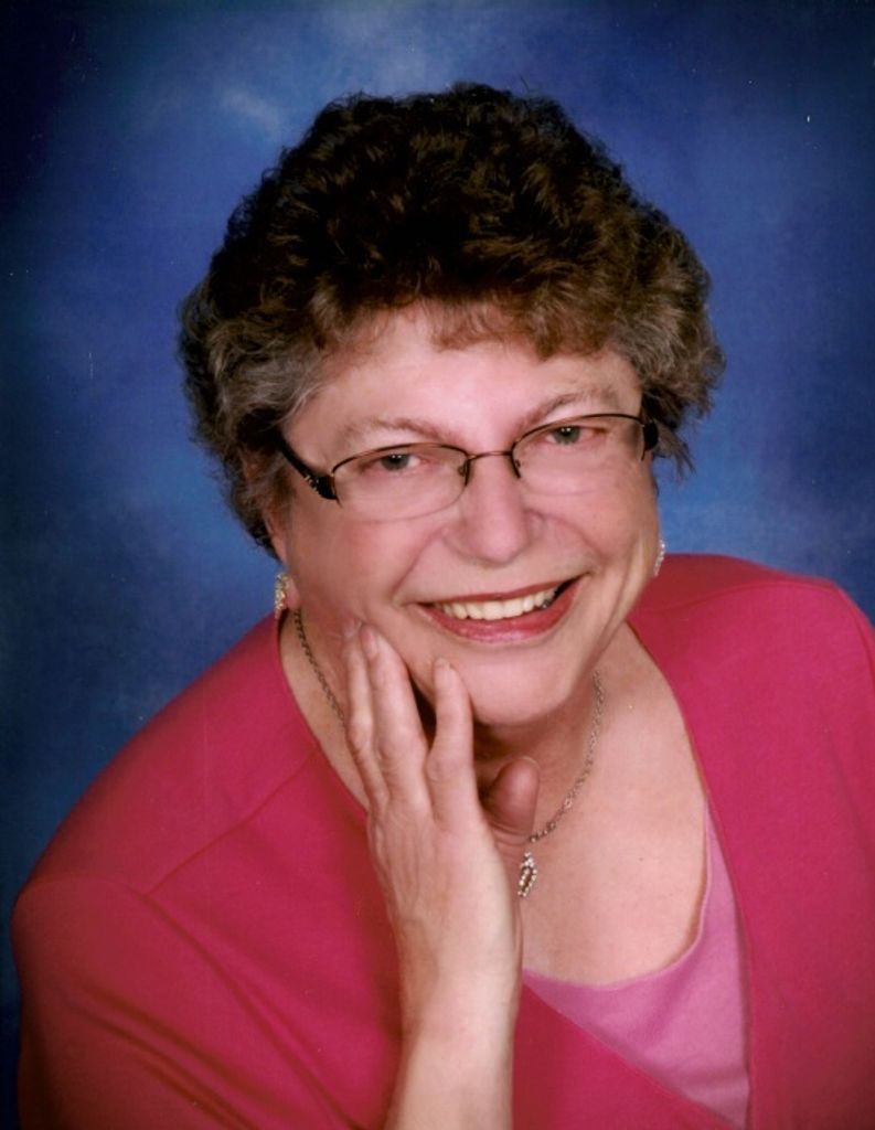 Veronica Neyens