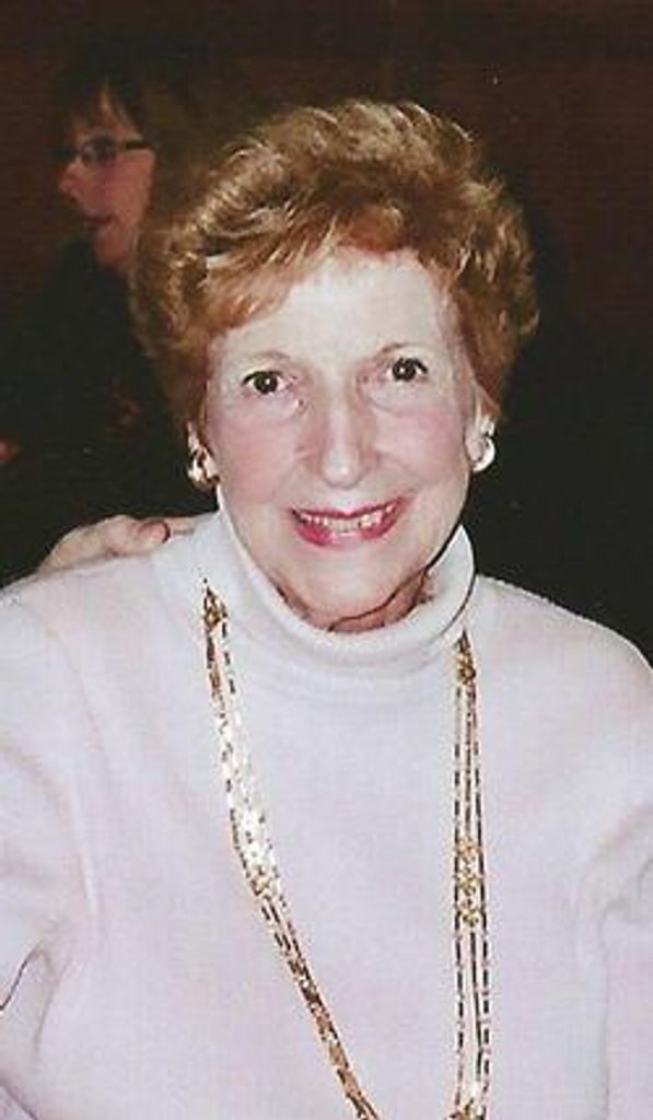 Mary Helen Tallen Profile Photo