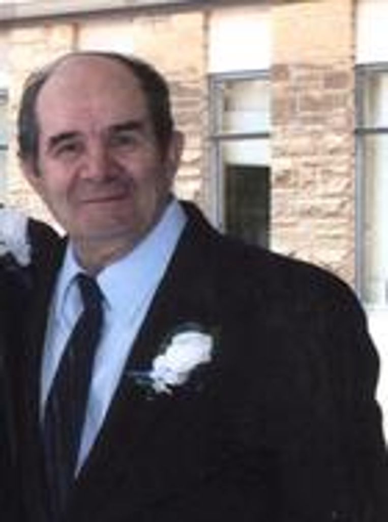 John Edson Profile Photo
