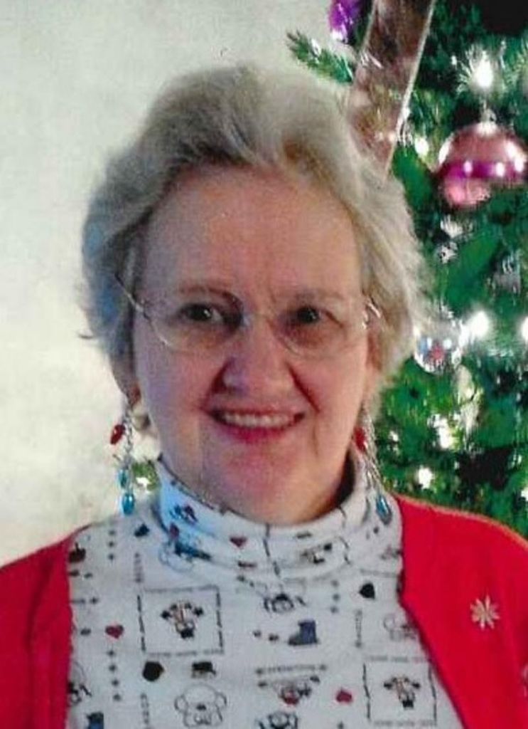 Charlene Isaacs Profile Photo