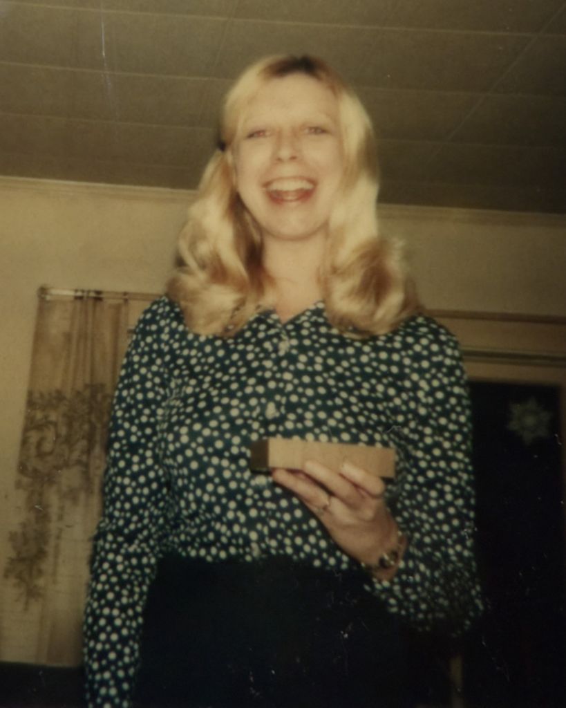 Elvetta Sue Wood-Hawkins
