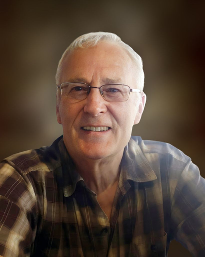 Brian Powell Profile Photo
