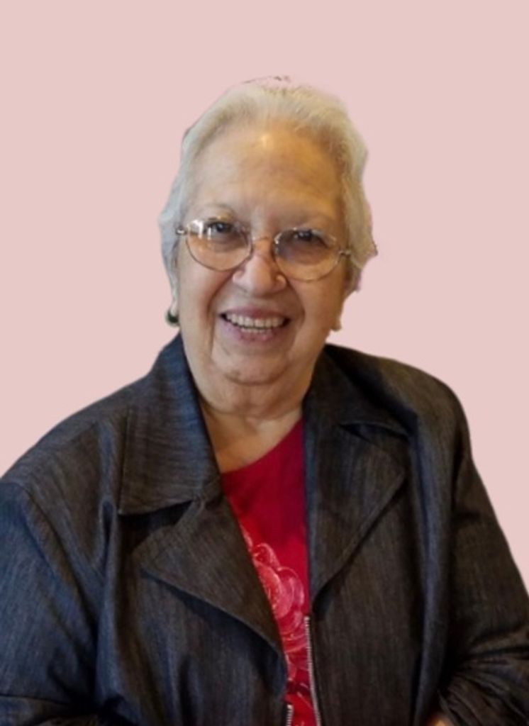 Minerva Fernandez Ayala